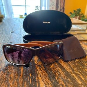 Prada Sunglasses